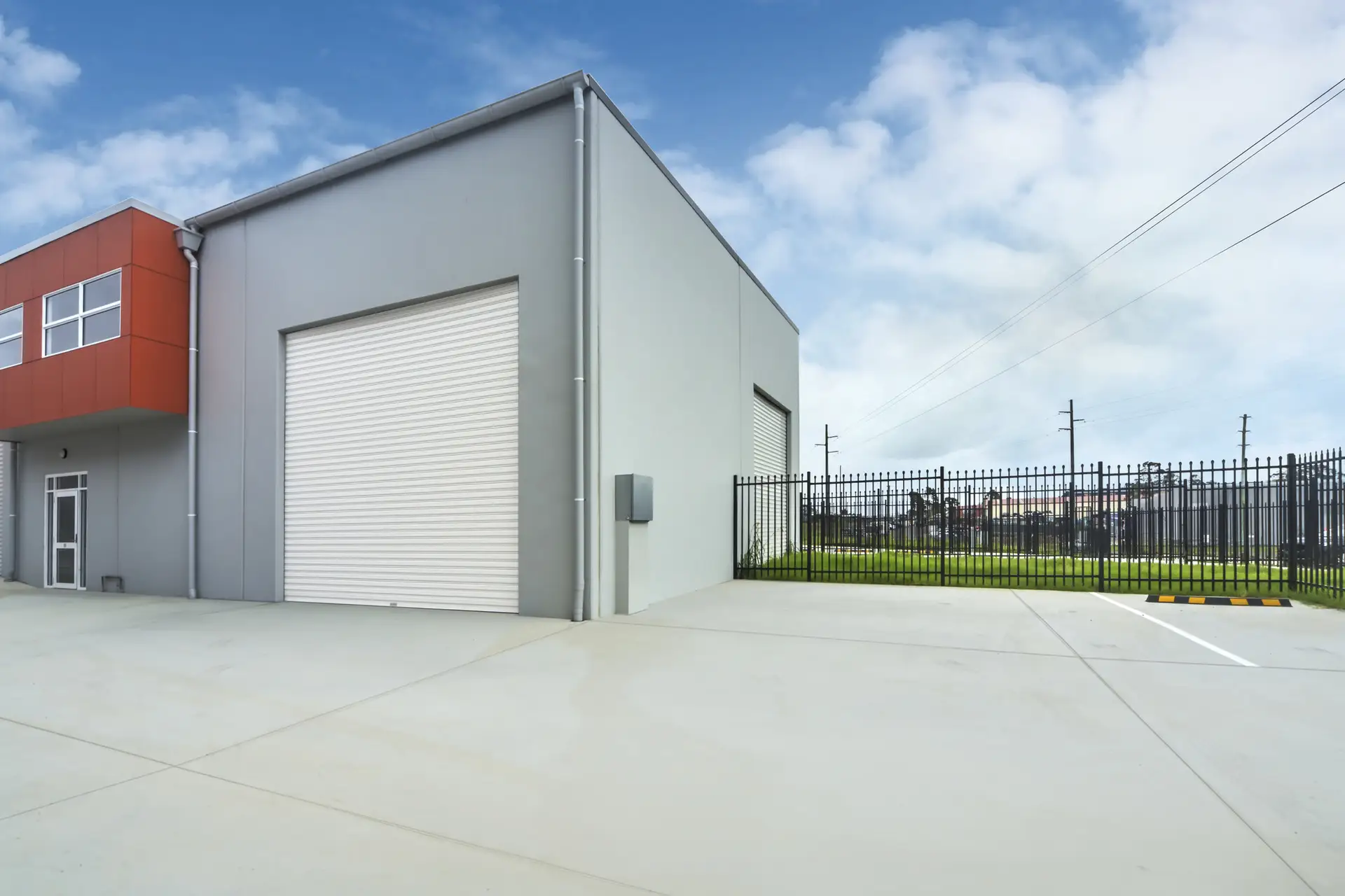 11/20-24 Tom Thumb Avenue, South Nowra Leased by Integrity Real Estate - image 1