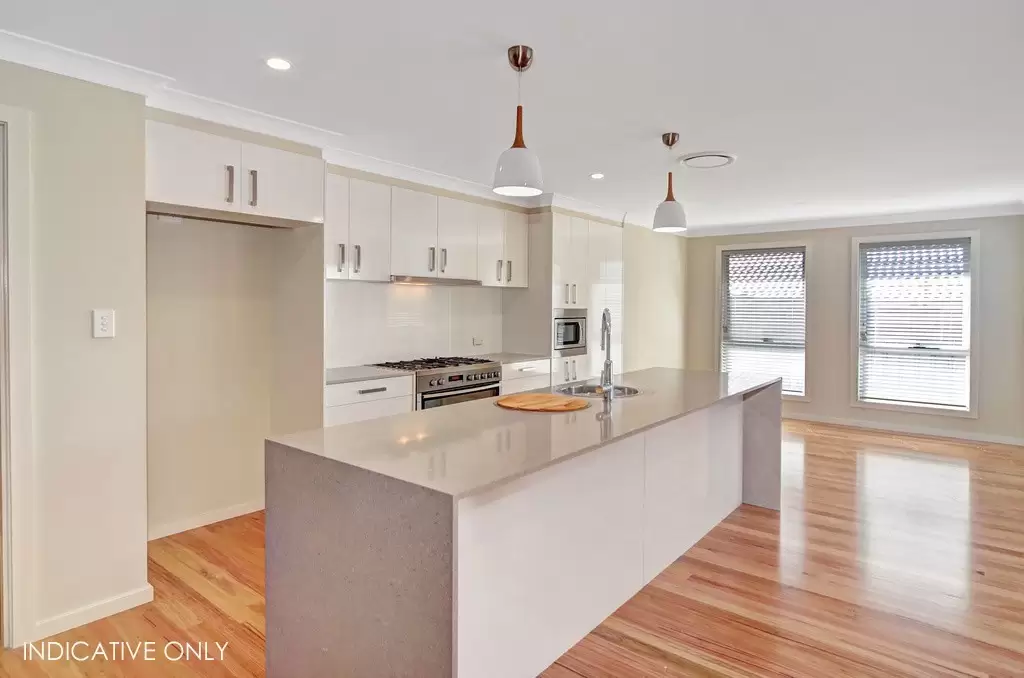 28 Fantail Street, South Nowra Sold by Integrity Real Estate