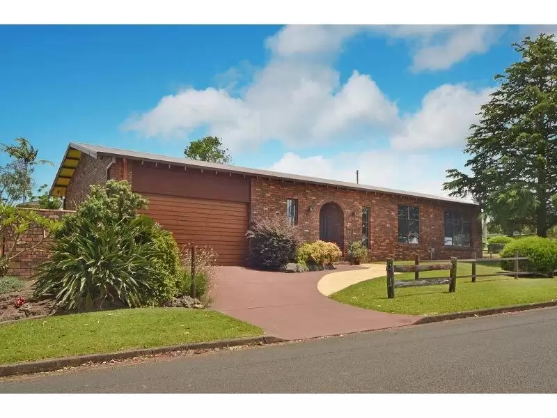 162 McKay Street, Nowra Sold by Integrity Real Estate