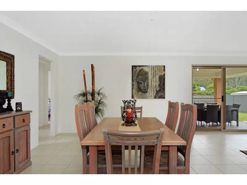 60 Bowerbird Street, South Nowra Sold by Integrity Real Estate - image 2