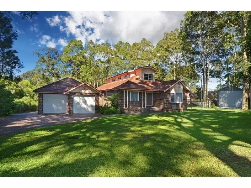 33 Bimbimbie Avenue, Bangalee Sold by Integrity Real Estate