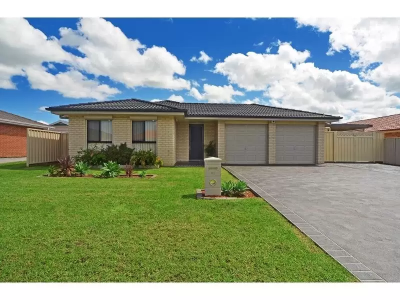 41 Peppermint Drive, Worrigee Sold by Integrity Real Estate - image 1