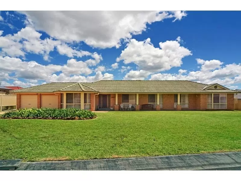 34 Burradoo Crescent, Nowra Sold by Integrity Real Estate