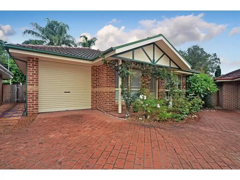 5/7 Hamilton Place, Bomaderry Sold by Integrity Real Estate - image 1
