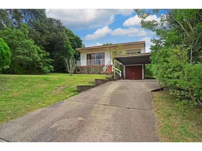 71 Birriley Street, Bomaderry Sold by Integrity Real Estate
