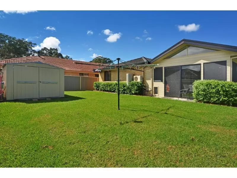 11 Lightwood Drive, West Nowra Sold by Integrity Real Estate - image 8