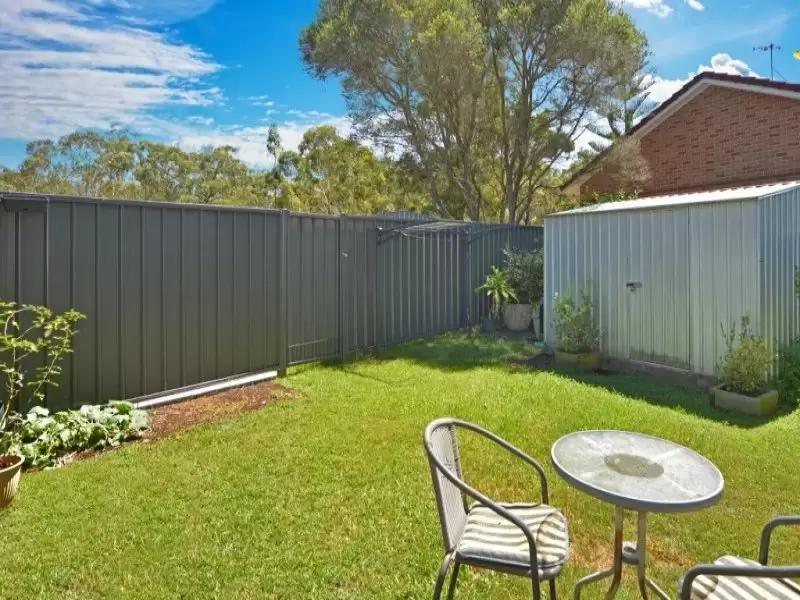 9/49 Brinawarr Street, Bomaderry Sold by Integrity Real Estate - image 4