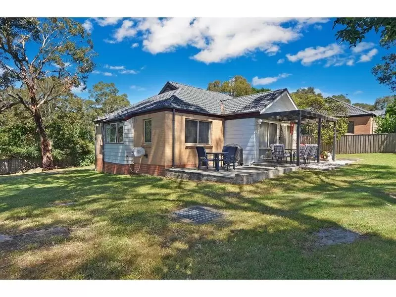9/33 Lynburn Avenue, Bomaderry Sold by Integrity Real Estate - image 8