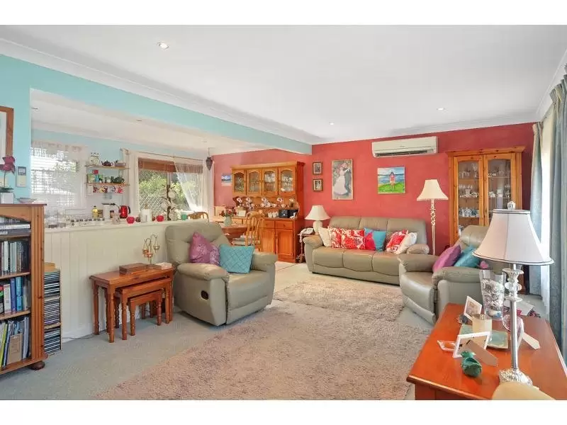 145 Cambewarra Road, Bomaderry Sold by Integrity Real Estate - image 2