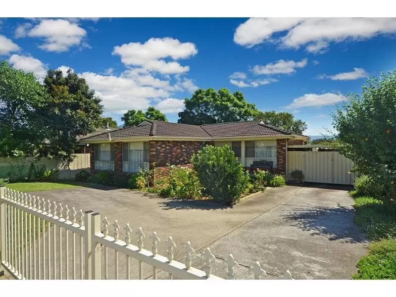 145 Cambewarra Road, Bomaderry Sold by Integrity Real Estate