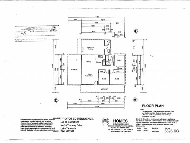 29 Torquay Drive, Lake Tabourie Sold by Integrity Real Estate - image 1