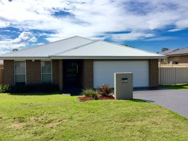 49 Peppermint Drive, Worrigee Sold by Integrity Real Estate