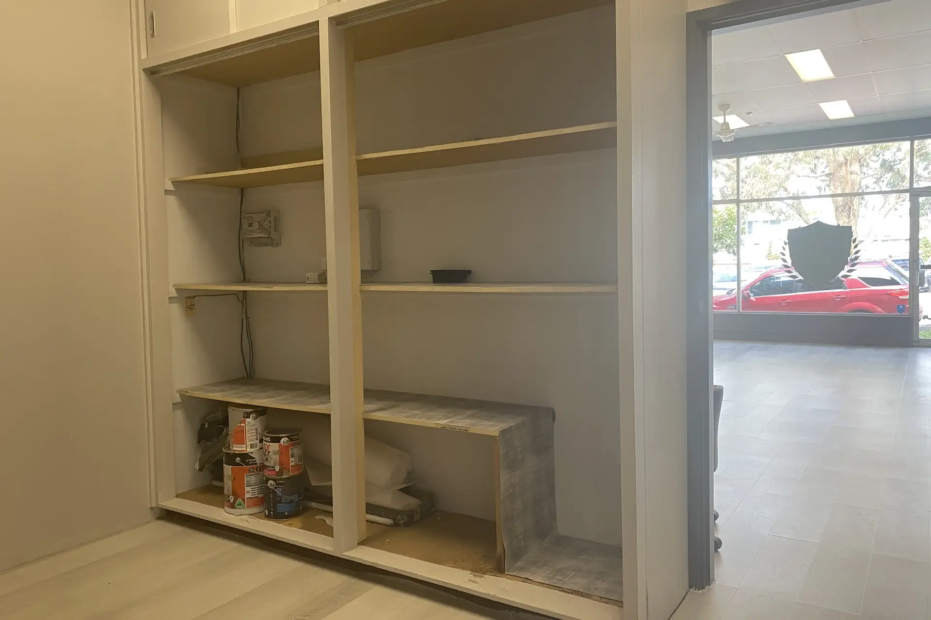 3/69 Worrigee Street, Nowra Leased by Integrity Real Estate - image 5