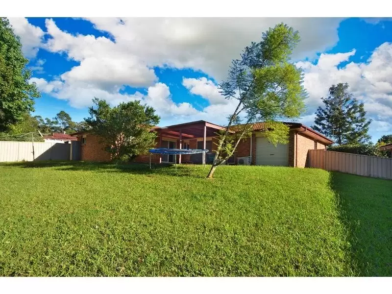 15 Harrison Street, North Nowra Sold by Integrity Real Estate - image 8