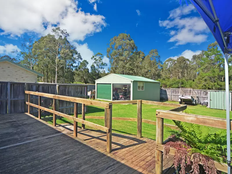 7/50 Hillcrest Avenue, South Nowra Sold by Integrity Real Estate - image 6