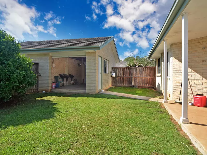 7/50 Hillcrest Avenue, South Nowra Sold by Integrity Real Estate - image 7