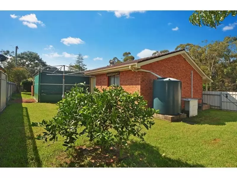 16 Byron Avenue, North Nowra Sold by Integrity Real Estate - image 6