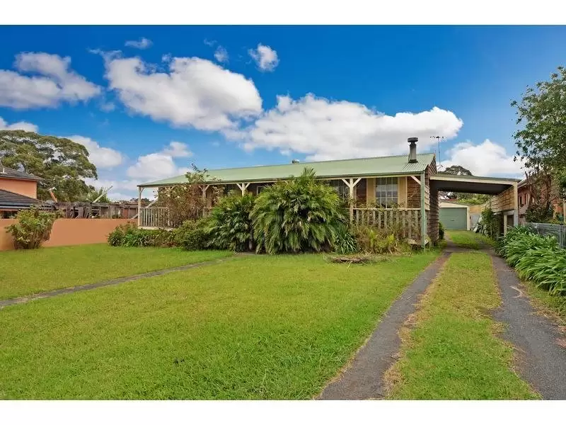 3 Callala Bay Road, Callala Bay Sold by Integrity Real Estate