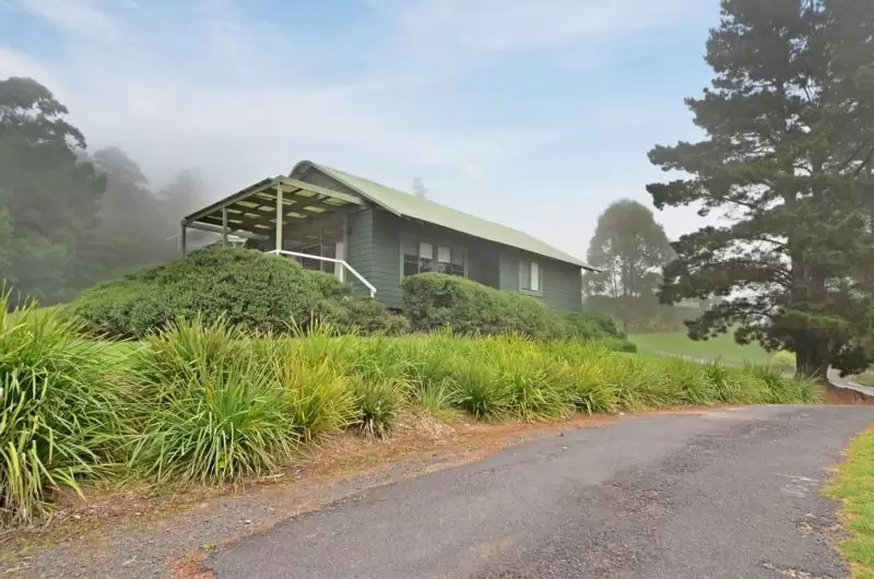 41/390 Mount Scanzi Road, Kangaroo Valley Sold by Integrity Real Estate - image 2