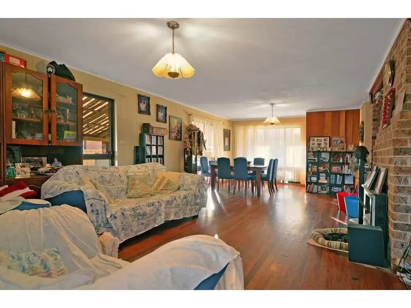 40 McMahons Road, North Nowra Sold by Integrity Real Estate - image 3