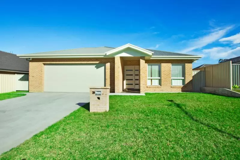 29 Riveroak Road, Worrigee Sold by Integrity Real Estate - image 1