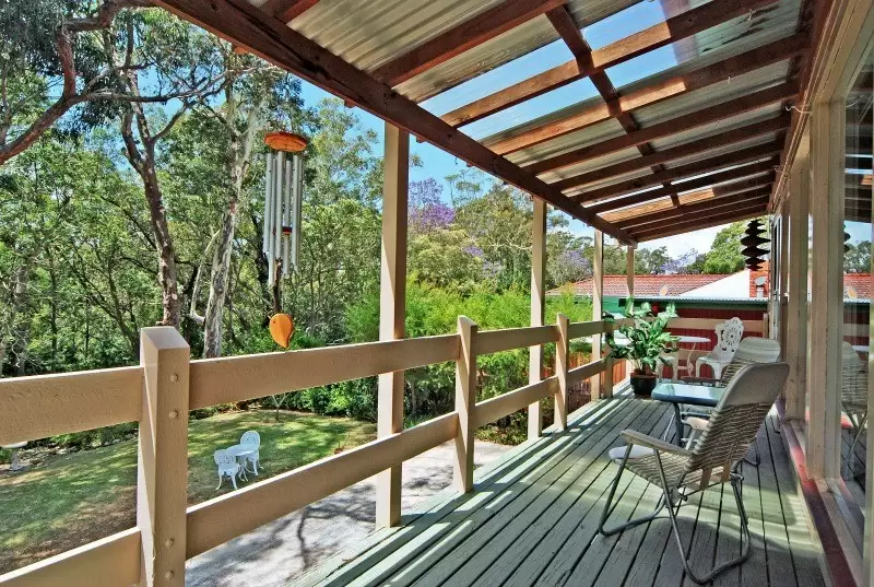 86 Walsh Crescent, North Nowra Sold by Integrity Real Estate - image 5