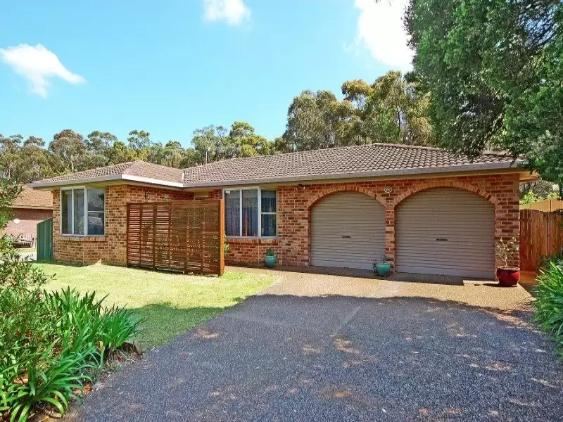 2 Romar Close, Bomaderry Sold by Integrity Real Estate - image 1