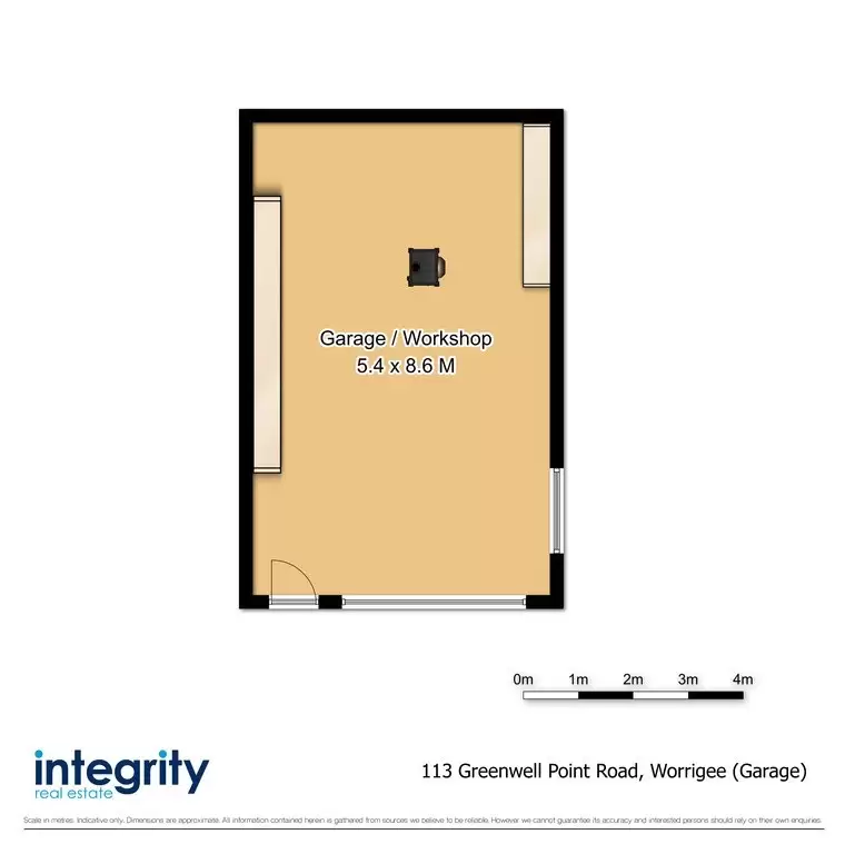 113 Greenwell Point Road, Worrigee Sold by Integrity Real Estate - image 11