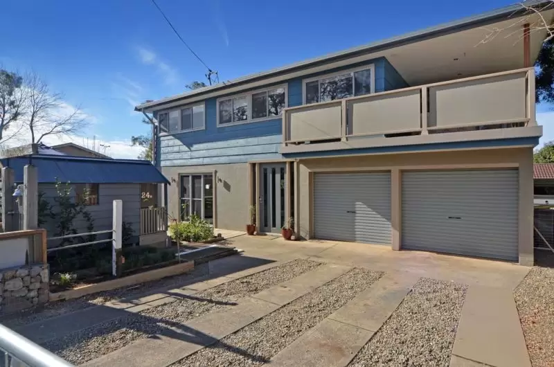 24 Gleneagle Parade, North Nowra Sold by Integrity Real Estate - image 1