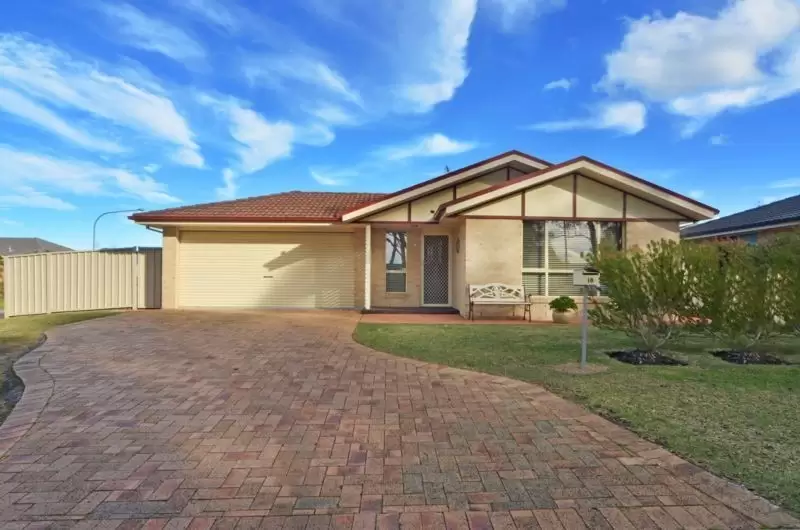18 Bluewattle Road, Worrigee Sold by Integrity Real Estate