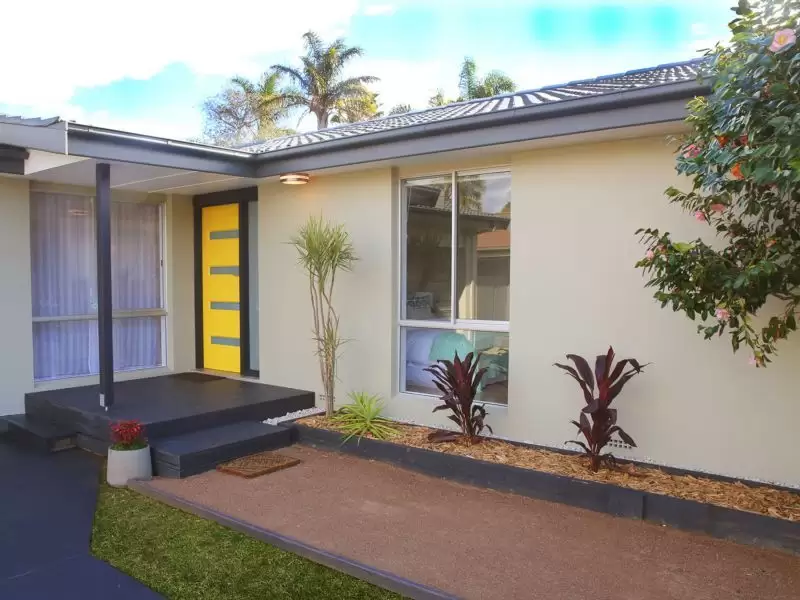 9 Caroola Parade, North Nowra Sold by Integrity Real Estate - image 2