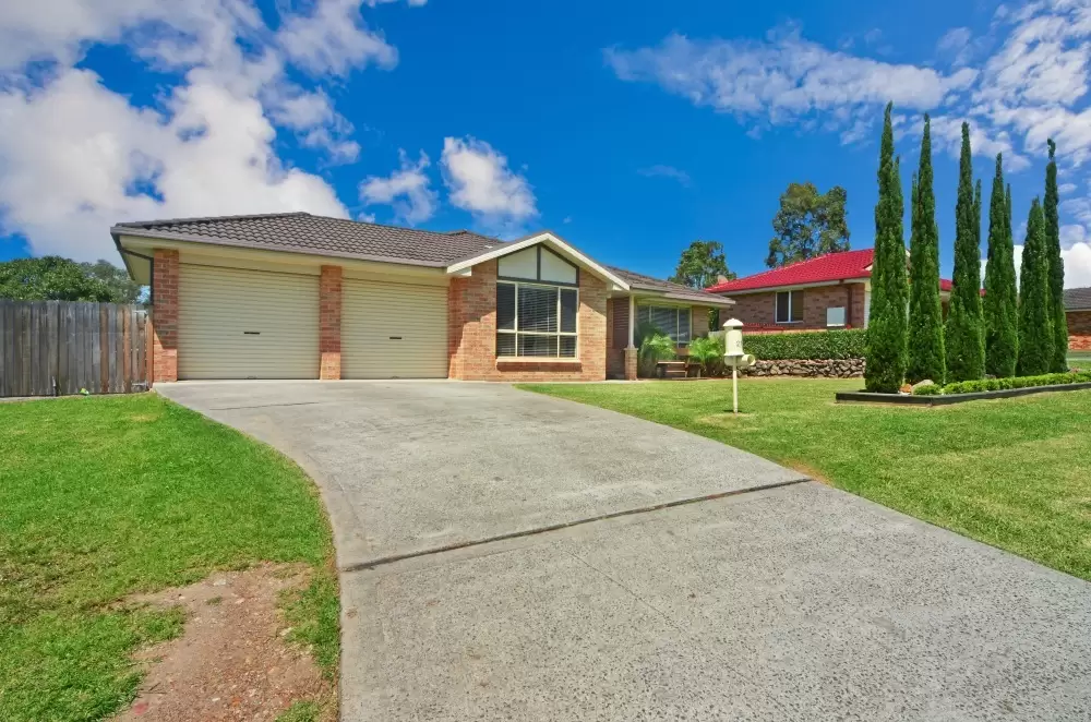 21 Hermes Crescent, Worrigee Sold by Integrity Real Estate