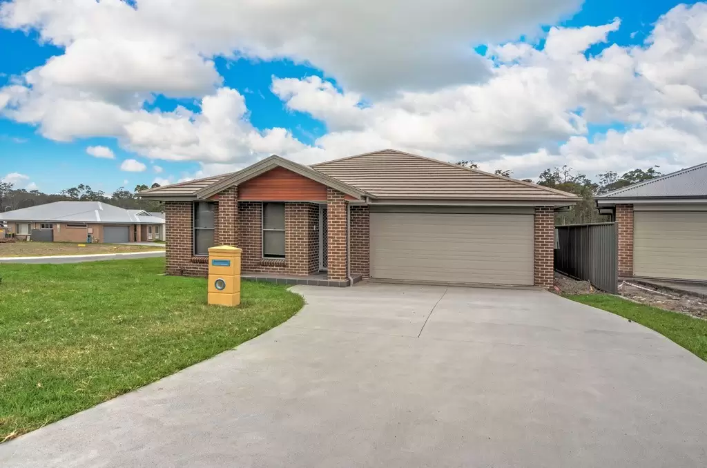 32 Fantail Street, South Nowra Sold by Integrity Real Estate