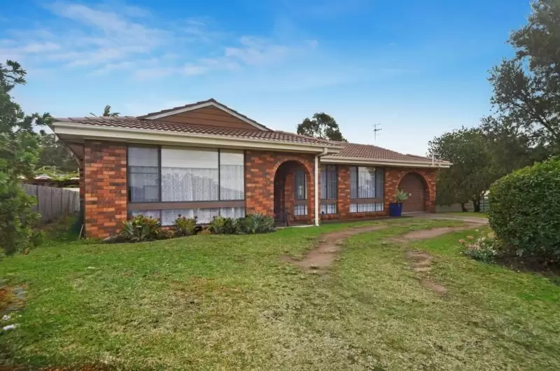 3 Spain Street, North Nowra Sold by Integrity Real Estate