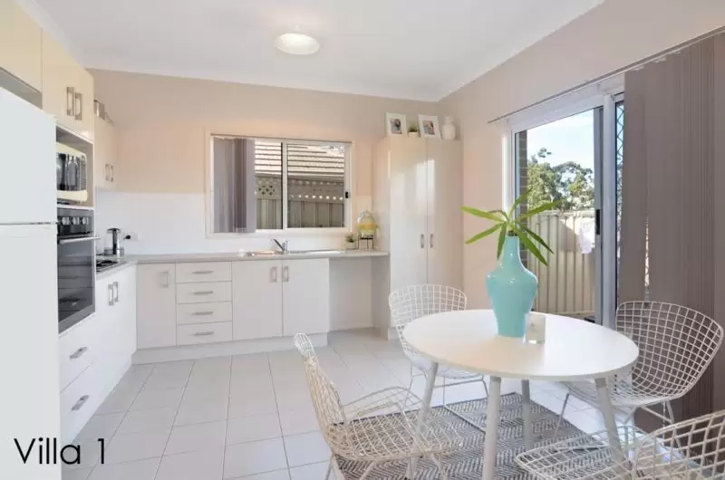 1/17 Sutherland Drive, North Nowra Sold by Integrity Real Estate - image 2