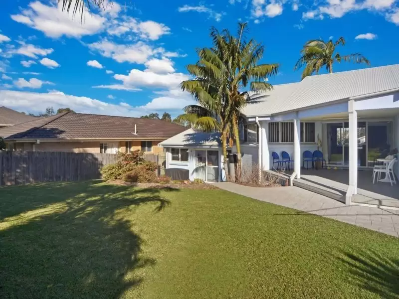 35 Hoskin Street, North Nowra Sold by Integrity Real Estate - image 4