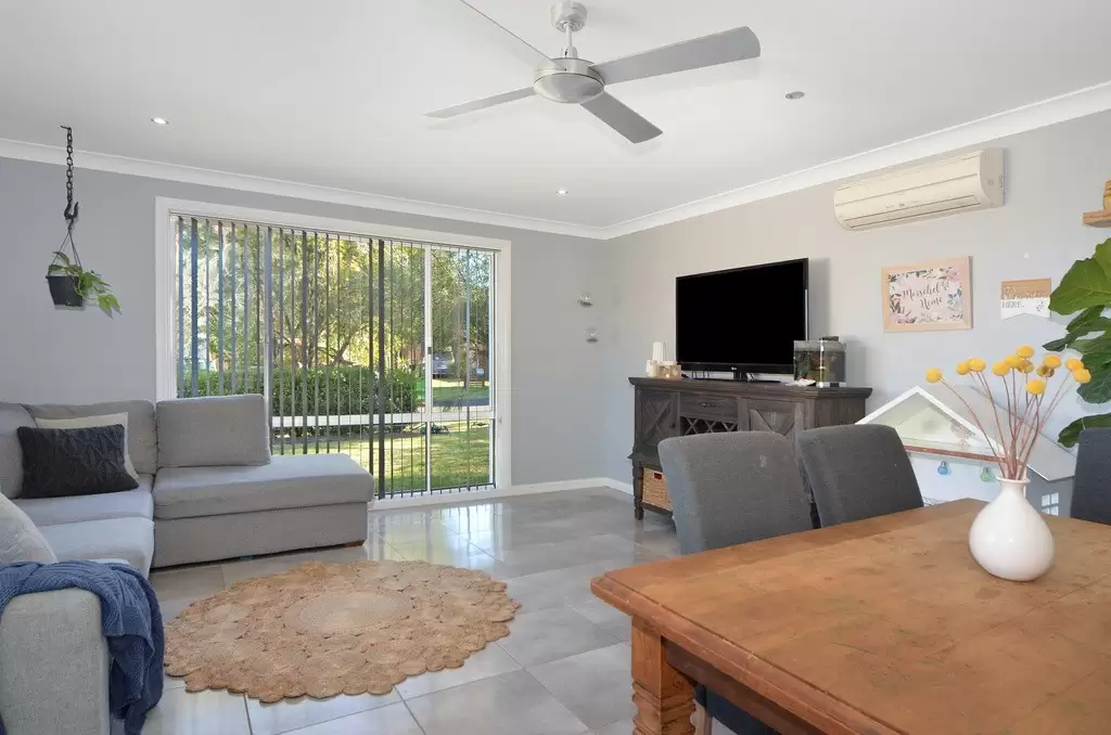 15 Barramundi Avenue, North Nowra Sold by Integrity Real Estate - image 2