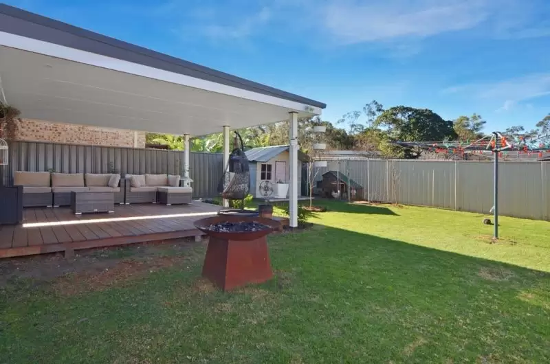15 Barramundi Avenue, North Nowra Sold by Integrity Real Estate - image 8