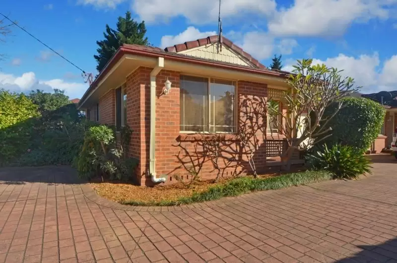 1/35 Queen Street, Berry Sold by Integrity Real Estate
