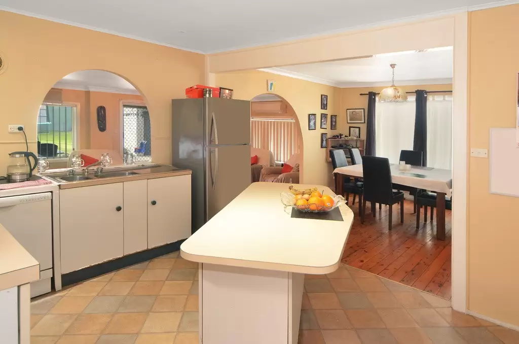 59 McMahons Road, North Nowra Sold by Integrity Real Estate - image 2