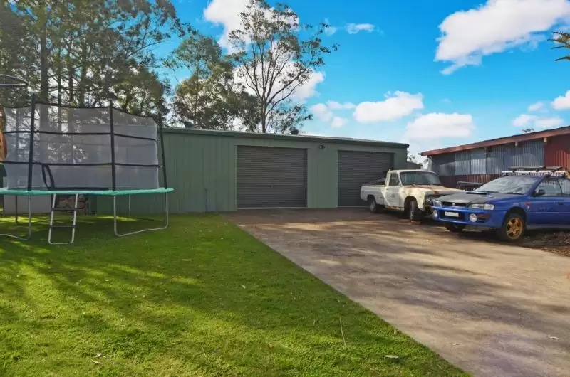 59 McMahons Road, North Nowra Sold by Integrity Real Estate - image 7