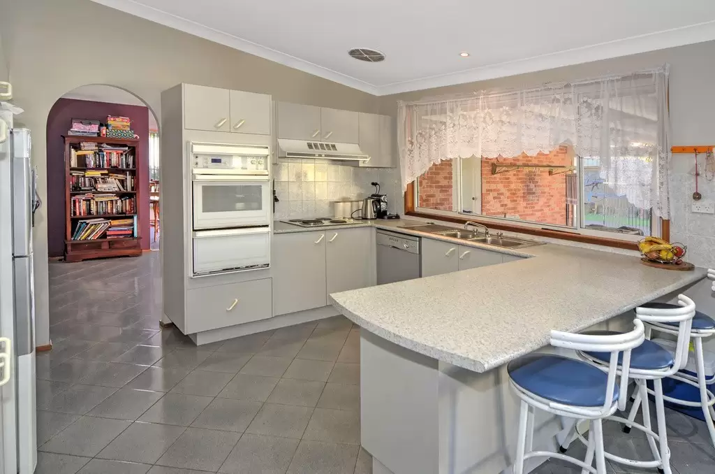 4 Hoskin Street, North Nowra Sold by Integrity Real Estate - image 3