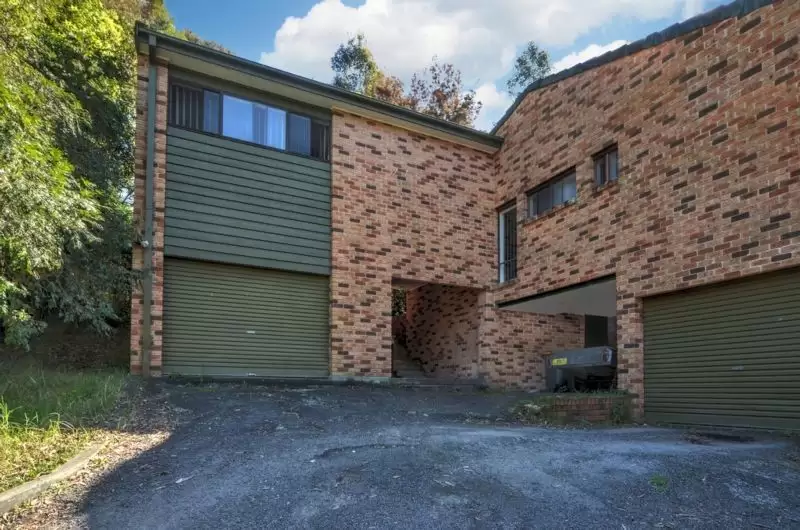 1/76-80 Brinawarr Street, Bomaderry Sold by Integrity Real Estate - image 1