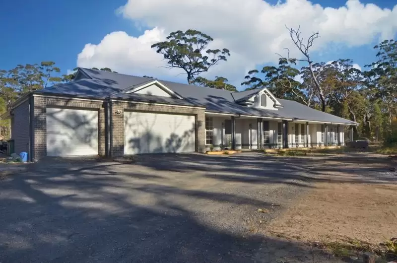 257F Gannet Road, Bamarang Sold by Integrity Real Estate