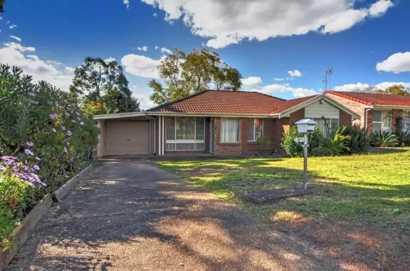 3 Purdie Crescent, Nowra Sold by Integrity Real Estate