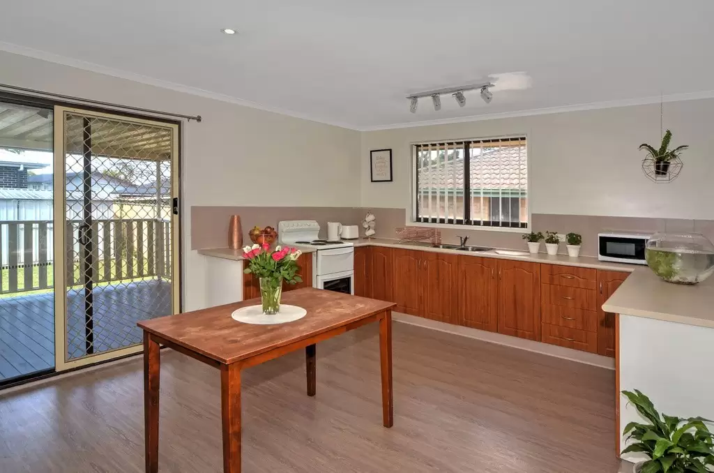 8 Balmaringa Avenue, North Nowra Sold by Integrity Real Estate - image 3