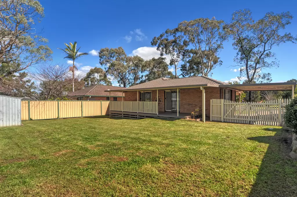 8 Balmaringa Avenue, North Nowra Sold by Integrity Real Estate - image 7