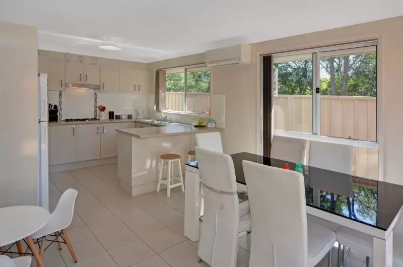 1/15 Sutherland Drive, North Nowra Sold by Integrity Real Estate - image 2