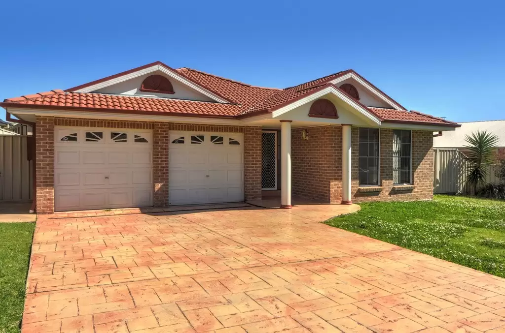 18 Warrigal Street, Nowra Sold by Integrity Real Estate