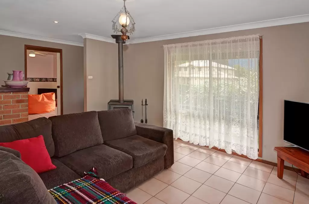 31 Goorama Drive, Cambewarra Sold by Integrity Real Estate - image 2